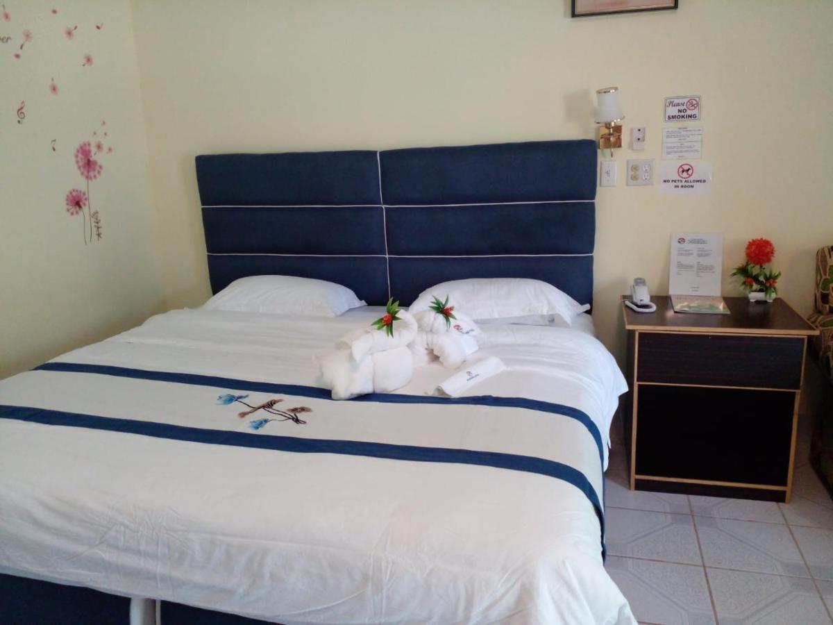 Sunshine View Hotel And Restaurant Корозал Екстериор снимка