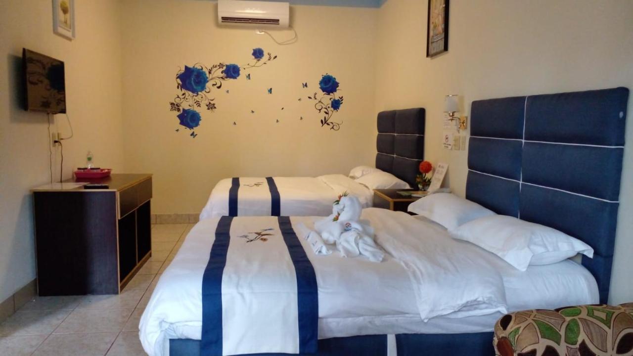 Sunshine View Hotel And Restaurant Корозал Екстериор снимка