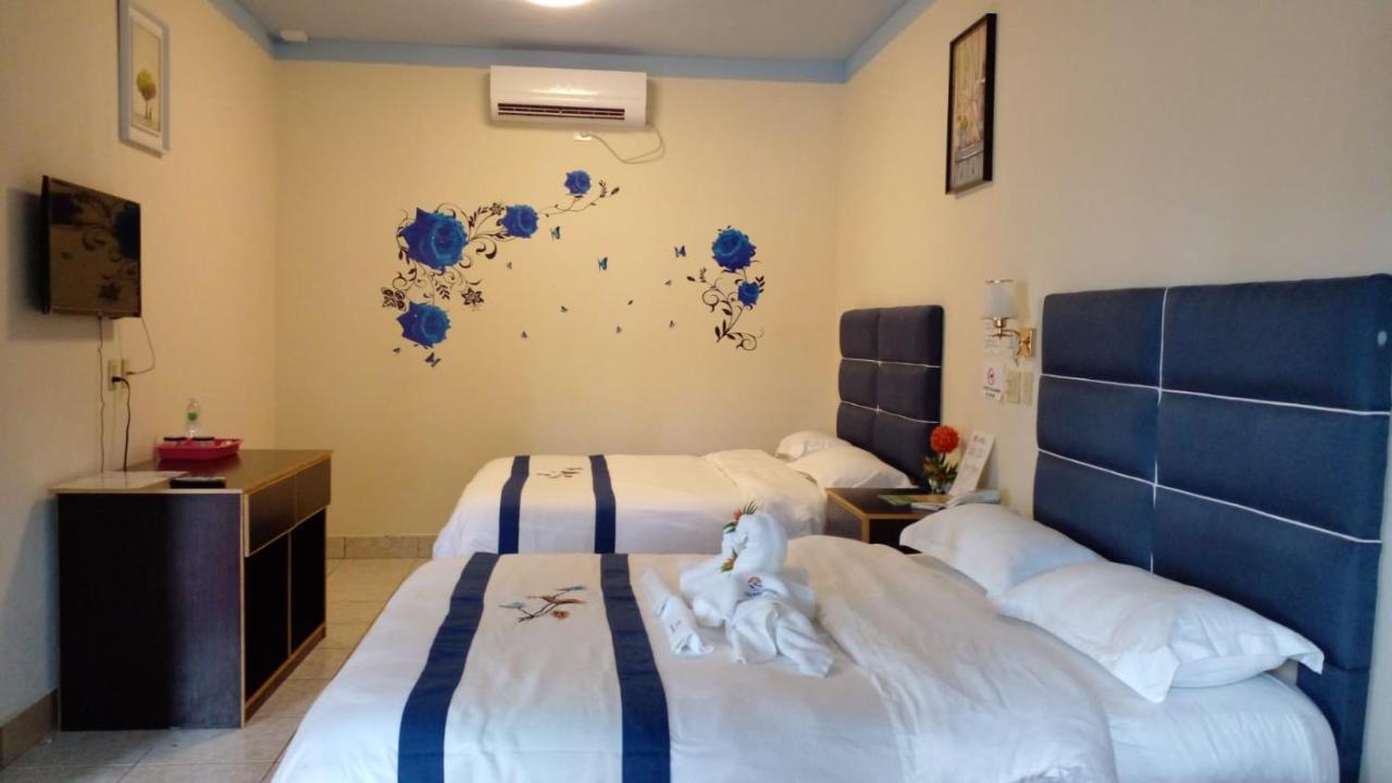 Sunshine View Hotel And Restaurant Корозал Екстериор снимка