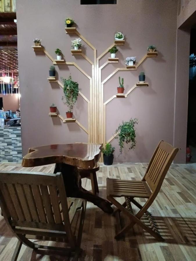 Sunshine View Hotel And Restaurant Корозал Екстериор снимка