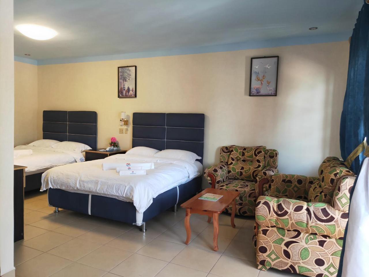 Sunshine View Hotel And Restaurant Корозал Екстериор снимка