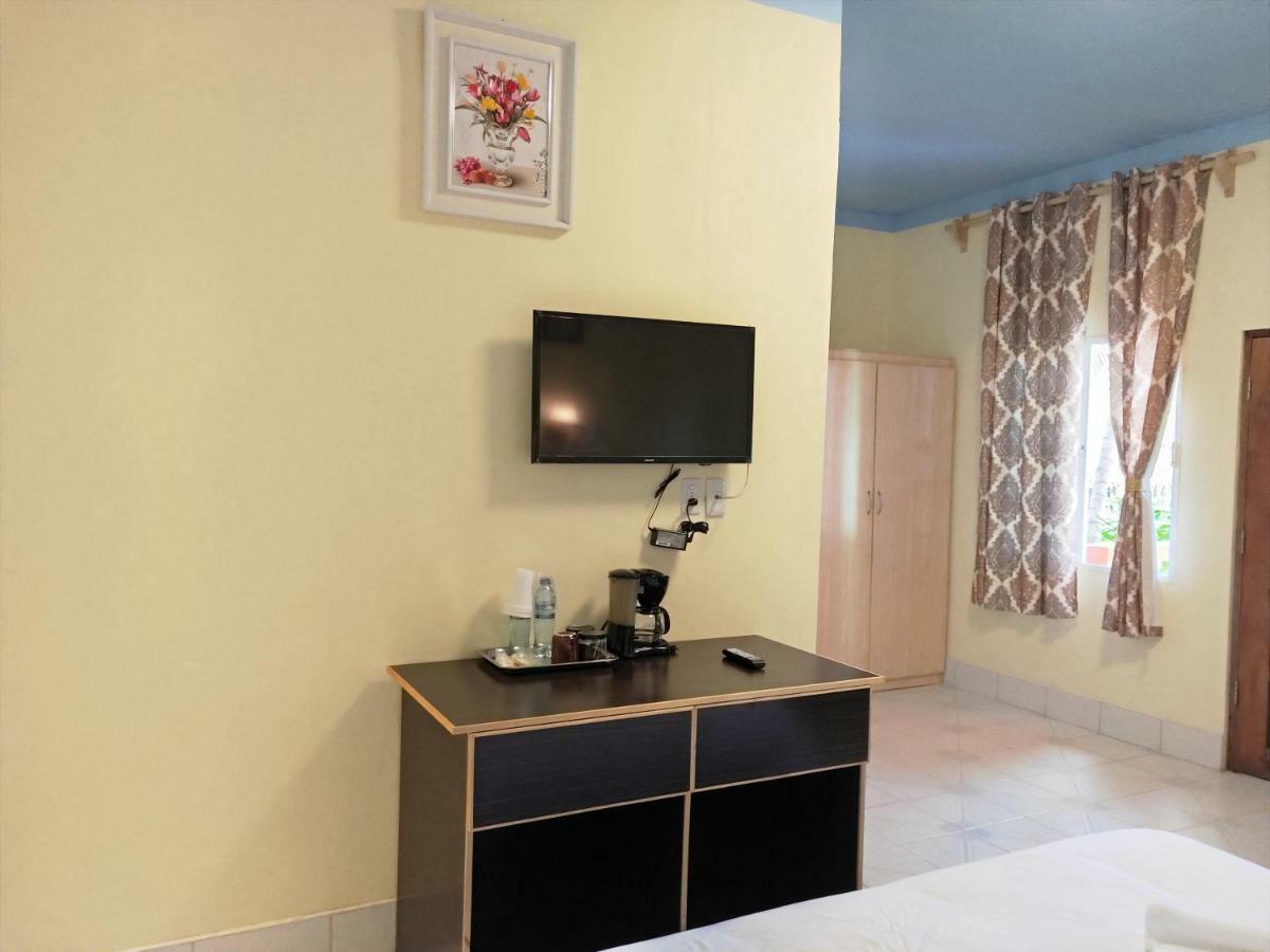 Sunshine View Hotel And Restaurant Корозал Екстериор снимка